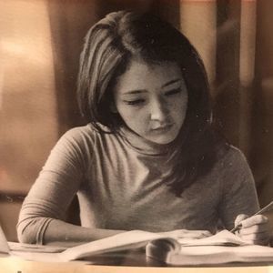 Meet your Posher, Jackie